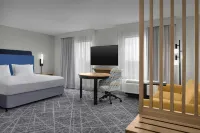 Hampton Inn & Suites Roswell - Wifi