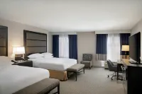 DoubleTree by Hilton Richmond Airport - Airport Shuttle