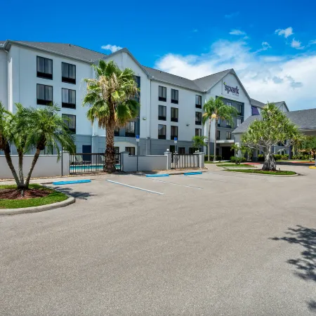 Spark by Hilton Fort Myers