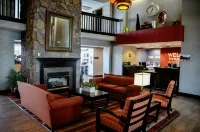 Hampton Inn & Suites Flagstaff-West/Nau - 2-Star