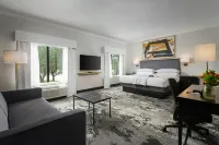 Champions Club and Hotel, Houston Westchase - 4-Star
