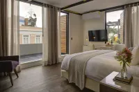 Hacienda Pena Pobre - Pet-friendly