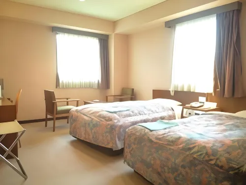 Hotel Takamatsu Hills - 2 stelle