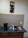 Executive Inn & Suites - Wifi