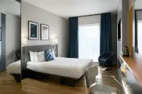 Four Points Flex by Sheraton Dundee - Scenic