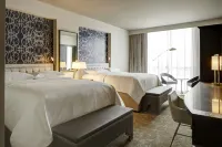 Archer Hotel Austin - Badekar