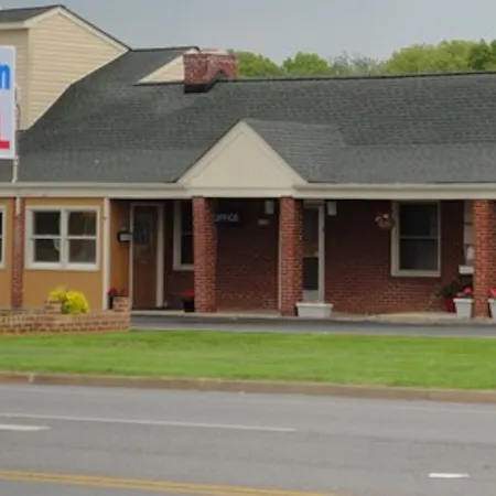 Royal Inn Motel