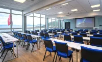 Thon Hotel Harstad - ที่มีที่จอดรถ