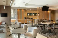 SpringHill Suites Ames - Pools