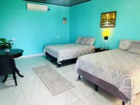 Velomares del Caribe - Homestays