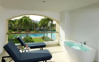 Hard Rock Hotel & Casino Punta Cana All Inclusive - Varme kilder
