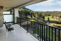 The Westin Bear Mountain Golf Resort & Spa, Victoria - Mountain view