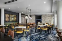 Fairfield Inn & Suites Elkin Jonesville - Swimmingpools