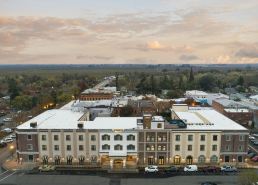 Hotel Winters