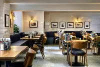 The George - breakfast