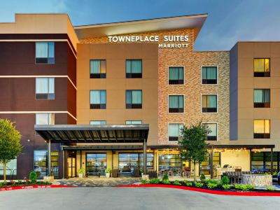 TownePlace Suites Houston Northwest/Beltway 8
