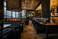 Santa's Hotel Santa Claus - ที่มีบาร์