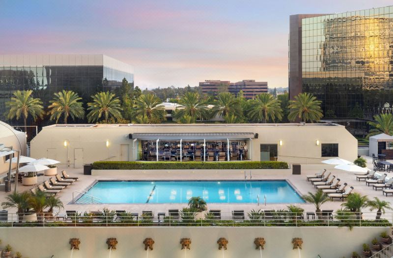 The Westin South Coast Plaza, Costa Mesa photo 2