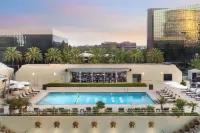 The Westin South Coast Plaza, Costa Mesa - sul mare
