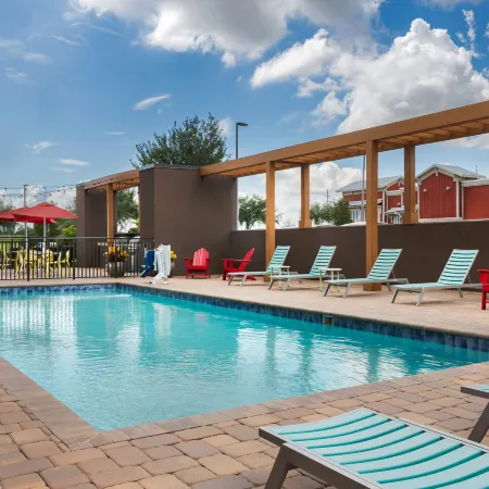 Home2 Suites by Hilton Clermont