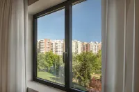 AC Hotel Tarragona - วิว