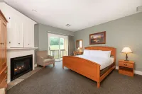 Jackson Gore Village on Okemo Mountain - Gym