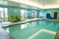 SpringHill Suites by Marriott Logan - Pools
