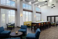 Hampton Inn & Suites Savannah - I-95 South - Gateway - Джакузи