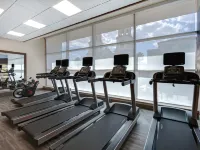 Home2 Suites by Hilton Tucson Downtown Hotels near Centennial Hall