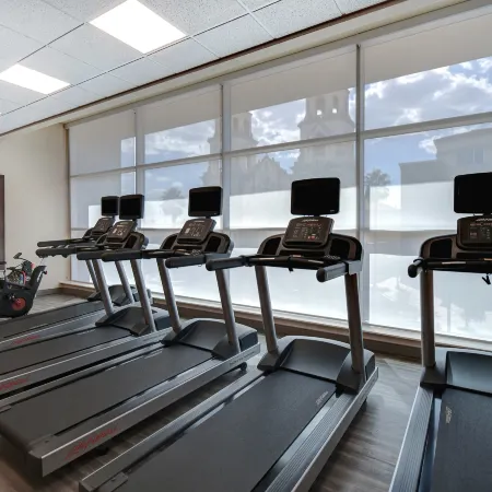 Home2 Suites by Hilton Tucson Downtown