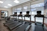 Hampton Inn by Hilton Tucson Downtown - 2-Star