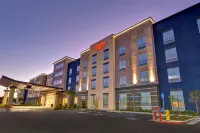 Hampton Inn Chula Vista Eastlake - Wifi
