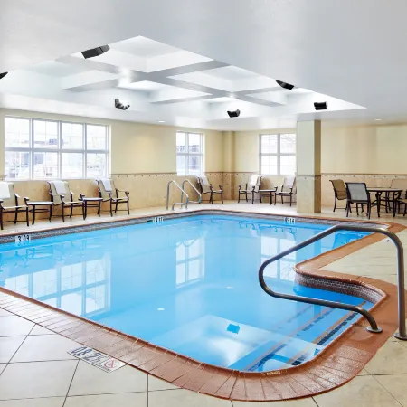 Homewood Suites by Hilton Champaign-Urbana