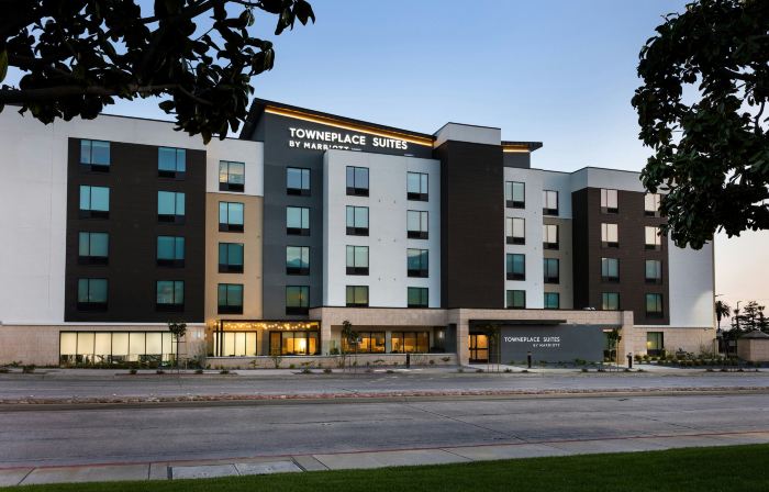 TownePlace Suites Monrovia