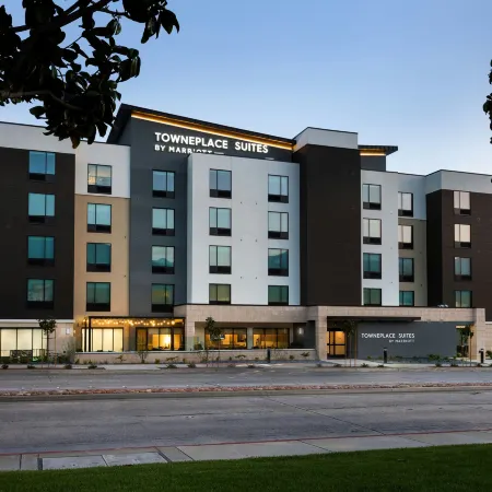 TownePlace Suites Monrovia