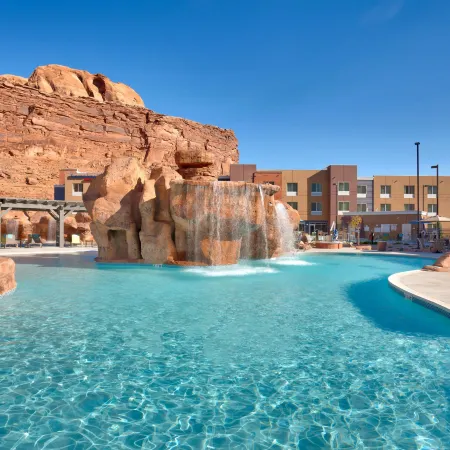 SpringHill Suites Moab