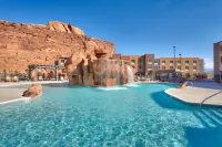 SpringHill Suites Moab - Pet friendly