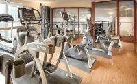 คลับ วินด์แฮม ลองวาร์ฟ - ที่มีฟิตเนส