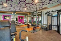 Planet Hollywood Costa Rica by Royalton, An Autograph Collection All-Inclusive Resort - palestra