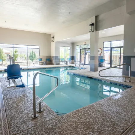 Hampton Inn Durango