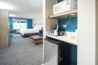 Holiday Inn Express & Suites ATLANTA-JOHNS CREEK by IHG - parking