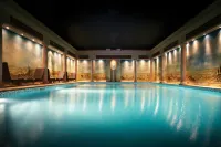 Rowhill Grange Hotel & Utopia Spa - Yüzme Havuzu