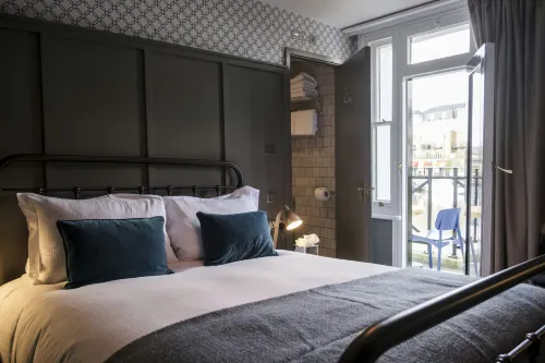 The Swan Hotel - Wifi