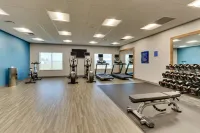 Hampton Inn by Hilton Lebanon - Gym