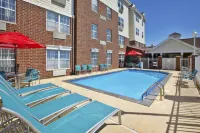 TownePlace Suites Minneapolis-St. Paul Airport/Eagan - Pools
