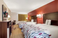 Red Roof Inn Acworth - Emerson/ LakePoint South - Pet friendly