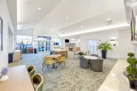Homewood Suites by Hilton East Rutherford-Meadowlands - breakfast