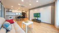 Donghae Hill Stay Pension - Ocean View
