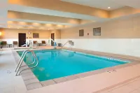 Hampton Inn Kanab - Pools