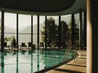 Badrutt's Palace Hotel St Moritz - 5 stjerner